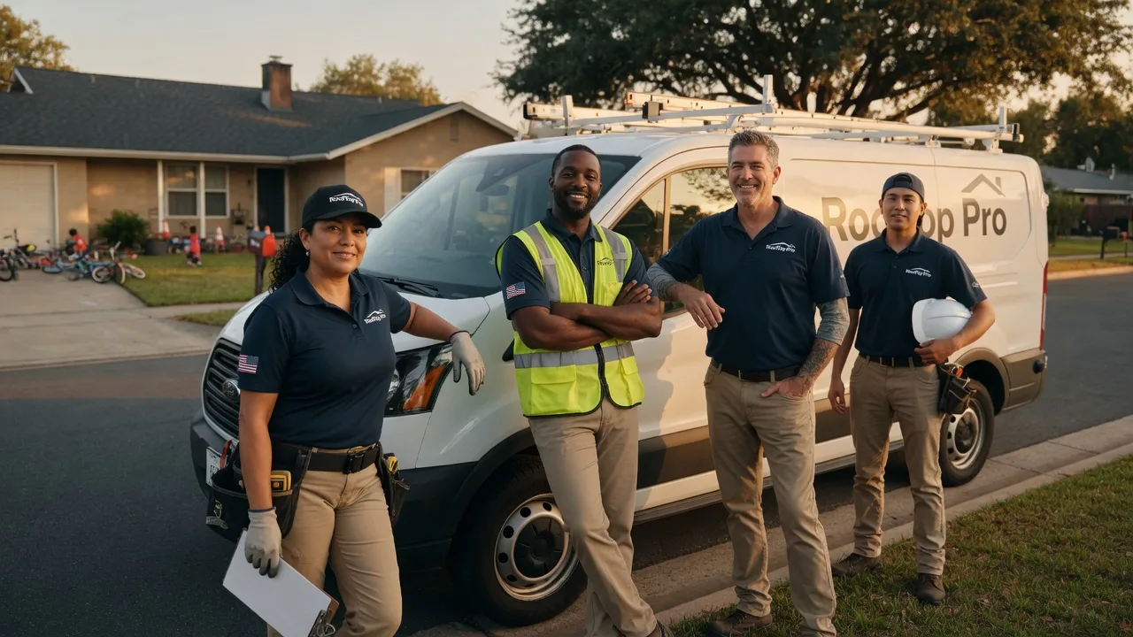 Roof Repair in Millsboro, PA near me